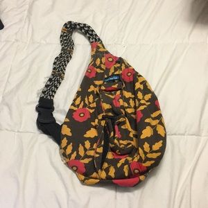 Kavu Backpack- Original Style